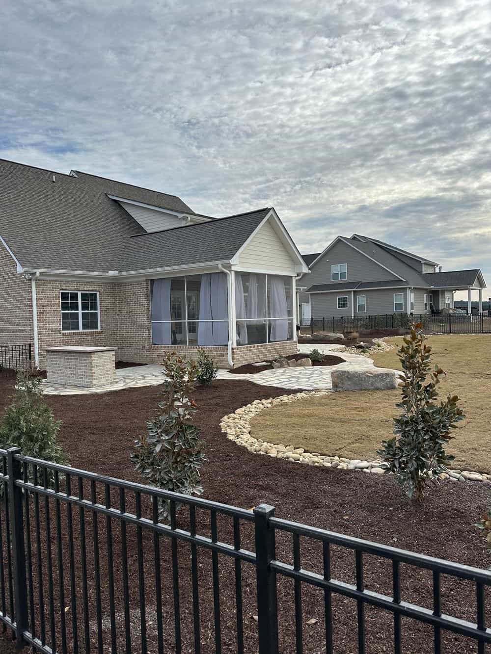 Hero image for Silva Landscapes LLC