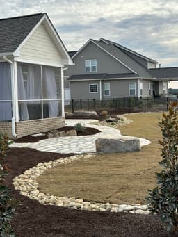 Comprehensive Landscaping Services's image