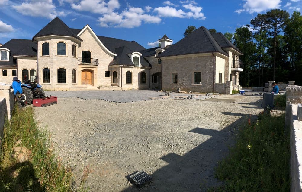 About Silva Landscapes LLC